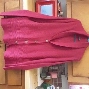 Women's sweater